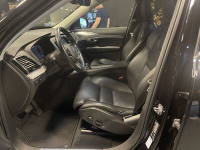 Volvo XC90 Gebrauchtwagen