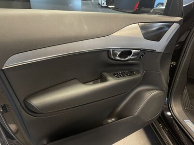 Volvo XC90 Gebrauchtwagen