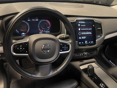 Volvo XC90 Gebrauchtwagen