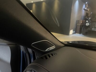 Mercedes-Benz CLA Gebrauchtwagen