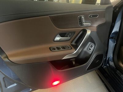 Mercedes-Benz CLA Gebrauchtwagen