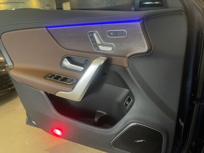 Mercedes-Benz CLA Gebrauchtwagen