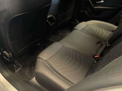 Mercedes-Benz A-Klasse Gebrauchtwagen