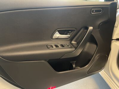 Mercedes-Benz A-Klasse Gebrauchtwagen