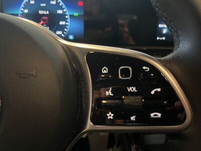 Mercedes-Benz A-Klasse Gebrauchtwagen