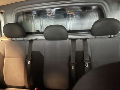 Opel Vivaro Gebrauchtwagen