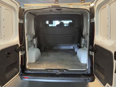 Opel Vivaro Gebrauchtwagen
