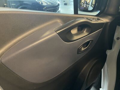 Opel Vivaro Gebrauchtwagen