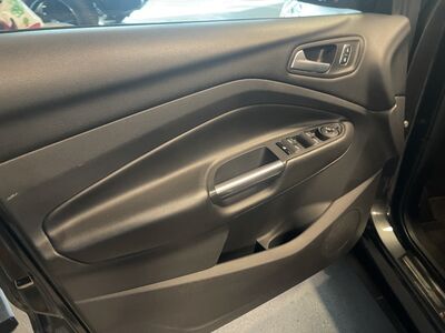 Ford Kuga Gebrauchtwagen Ford Kuga Gebrauchtwagen