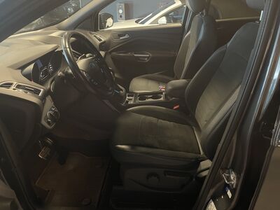 Ford Kuga Gebrauchtwagen Ford Kuga Gebrauchtwagen