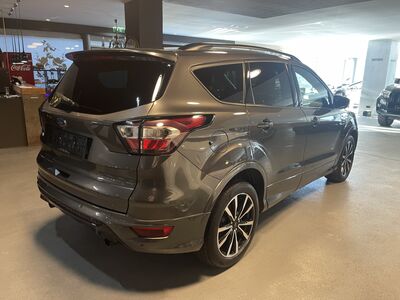 Ford Kuga Gebrauchtwagen Ford Kuga Gebrauchtwagen