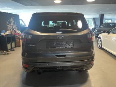 Ford Kuga Gebrauchtwagen Ford Kuga Gebrauchtwagen