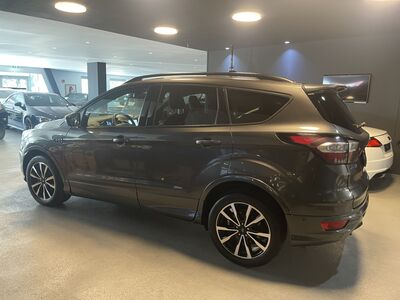 Ford Kuga Gebrauchtwagen Ford Kuga Gebrauchtwagen