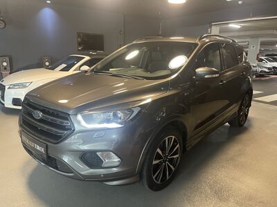Ford Kuga Gebrauchtwagen Ford Kuga Gebrauchtwagen