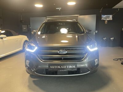 Ford Kuga Gebrauchtwagen Ford Kuga Gebrauchtwagen
