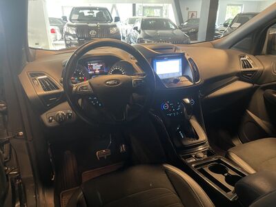 Ford Kuga Gebrauchtwagen Ford Kuga Gebrauchtwagen