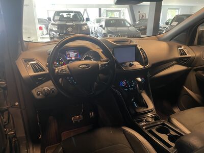 Ford Kuga Gebrauchtwagen Ford Kuga Gebrauchtwagen