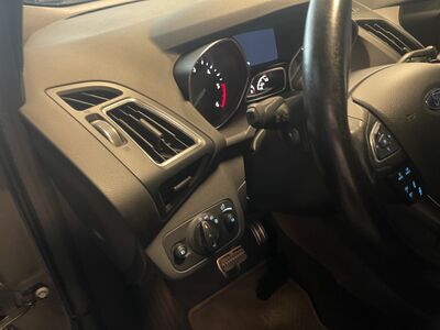 Ford Kuga Gebrauchtwagen Ford Kuga Gebrauchtwagen