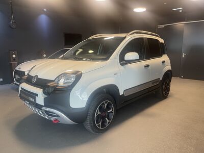 Fiat Panda Gebrauchtwagen