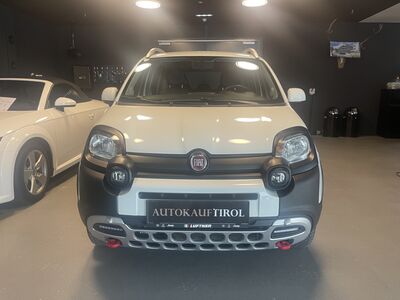 Fiat Panda Gebrauchtwagen