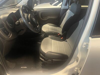 Fiat Panda Gebrauchtwagen