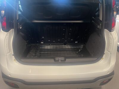 Fiat Panda Gebrauchtwagen