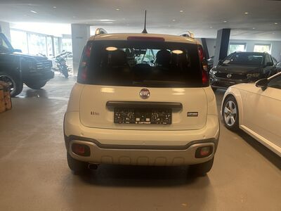 Fiat Panda Gebrauchtwagen