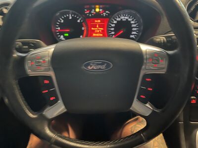 Ford Galaxy Gebrauchtwagen