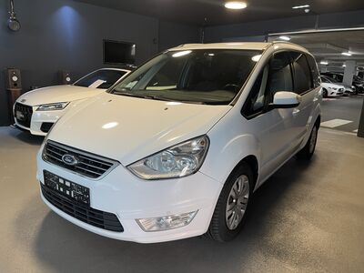 Ford Galaxy Gebrauchtwagen