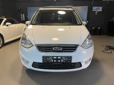 Ford Galaxy Gebrauchtwagen