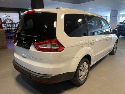 Ford Galaxy Gebrauchtwagen