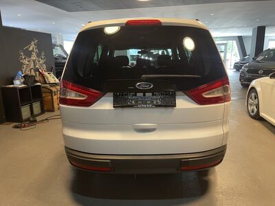 Ford Galaxy Gebrauchtwagen