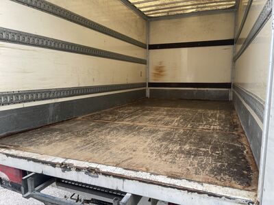 Mercedes-Benz Sprinter Gebrauchtwagen