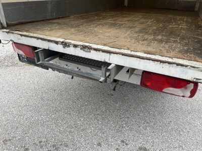 Mercedes-Benz Sprinter Gebrauchtwagen