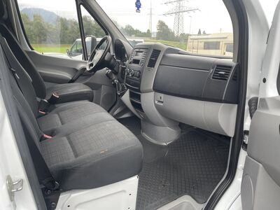Mercedes-Benz Sprinter Gebrauchtwagen