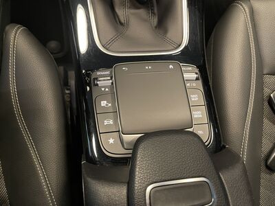 Mercedes-Benz A-Klasse Gebrauchtwagen