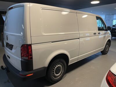 VW Transporter T6 Gebrauchtwagen