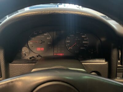 Audi Cabriolet Oldtimer Audi Cabriolet Oldtimer