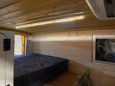 Mercedes-Benz Vito Gebrauchtwagen