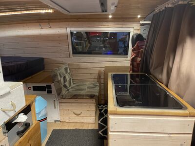 Mercedes-Benz Vito Gebrauchtwagen