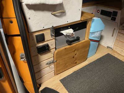 Mercedes-Benz Vito Gebrauchtwagen