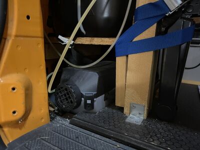 Mercedes-Benz Vito Gebrauchtwagen