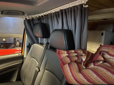 Mercedes-Benz Vito Gebrauchtwagen