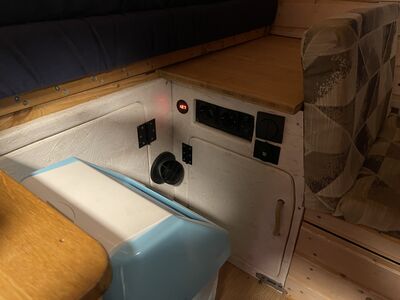 Mercedes-Benz Vito Gebrauchtwagen