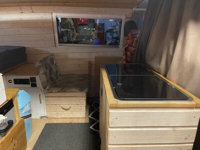 Mercedes-Benz Vito Gebrauchtwagen