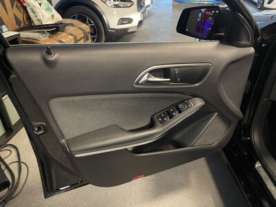 Mercedes-Benz A-Klasse Gebrauchtwagen