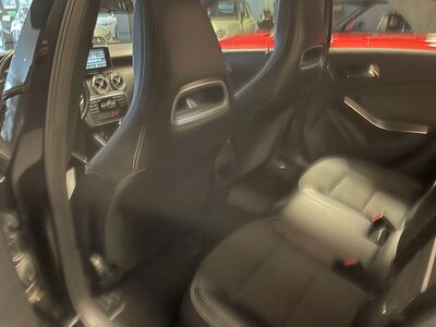 Mercedes-Benz A-Klasse Gebrauchtwagen