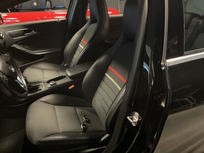 Mercedes-Benz A-Klasse Gebrauchtwagen