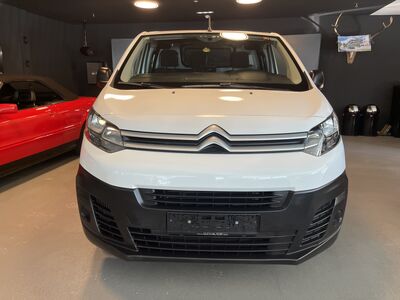 Citroën Jumpy Gebrauchtwagen