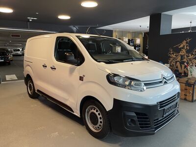 Citroën Jumpy Gebrauchtwagen